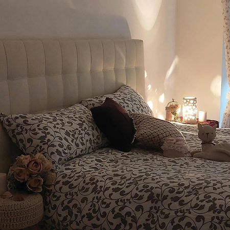 Casa Vacanze "Cortile Aquilone" Catania Bagian luar foto