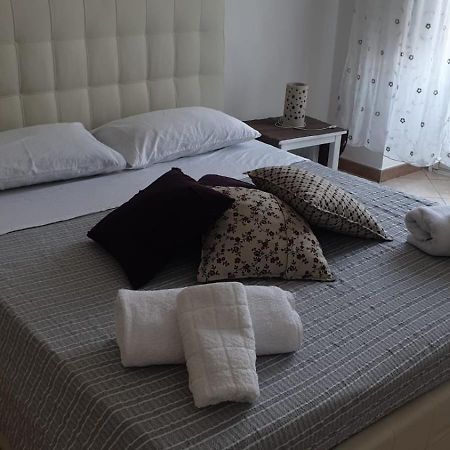 Casa Vacanze "Cortile Aquilone" Catania Bagian luar foto