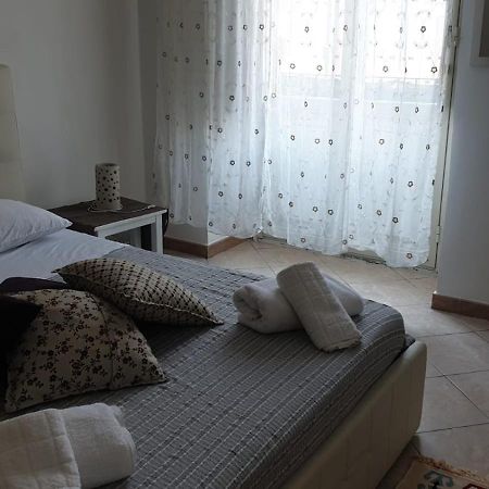Casa Vacanze "Cortile Aquilone" Catania Bagian luar foto
