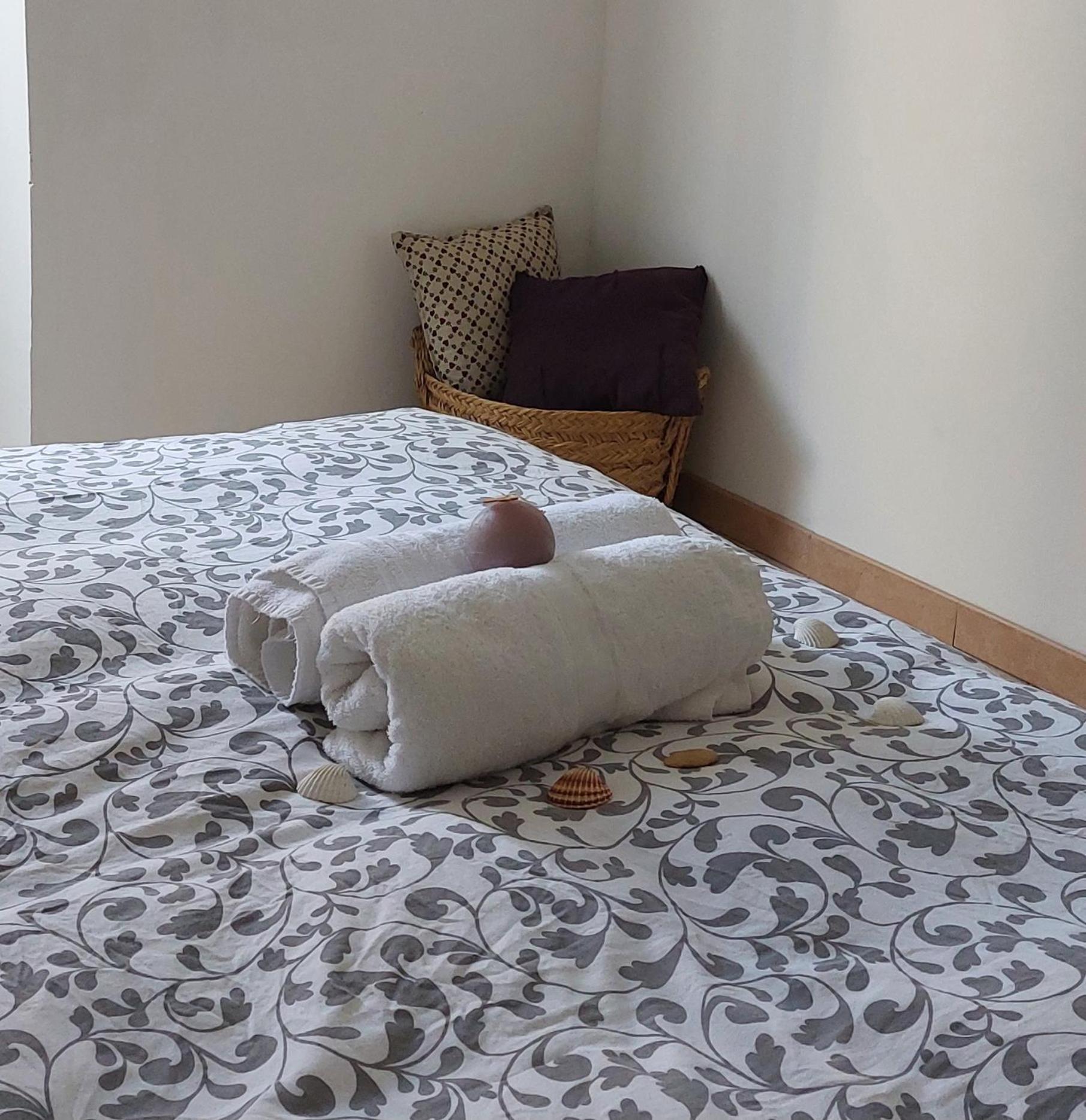 Casa Vacanze "Cortile Aquilone" Catania Bagian luar foto