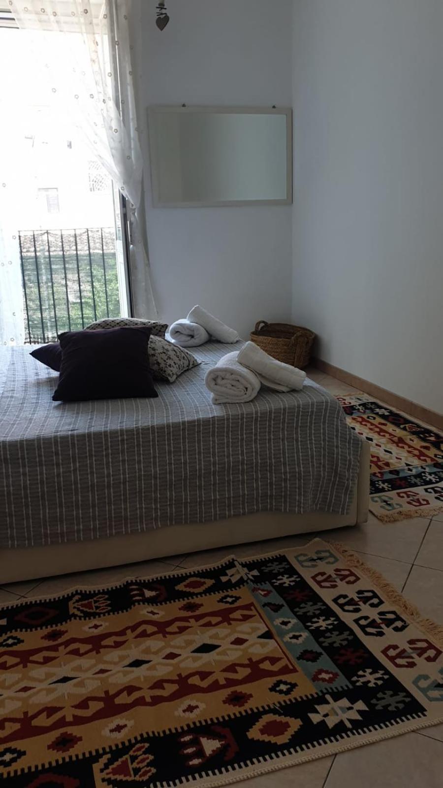 Casa Vacanze "Cortile Aquilone" Catania Bagian luar foto