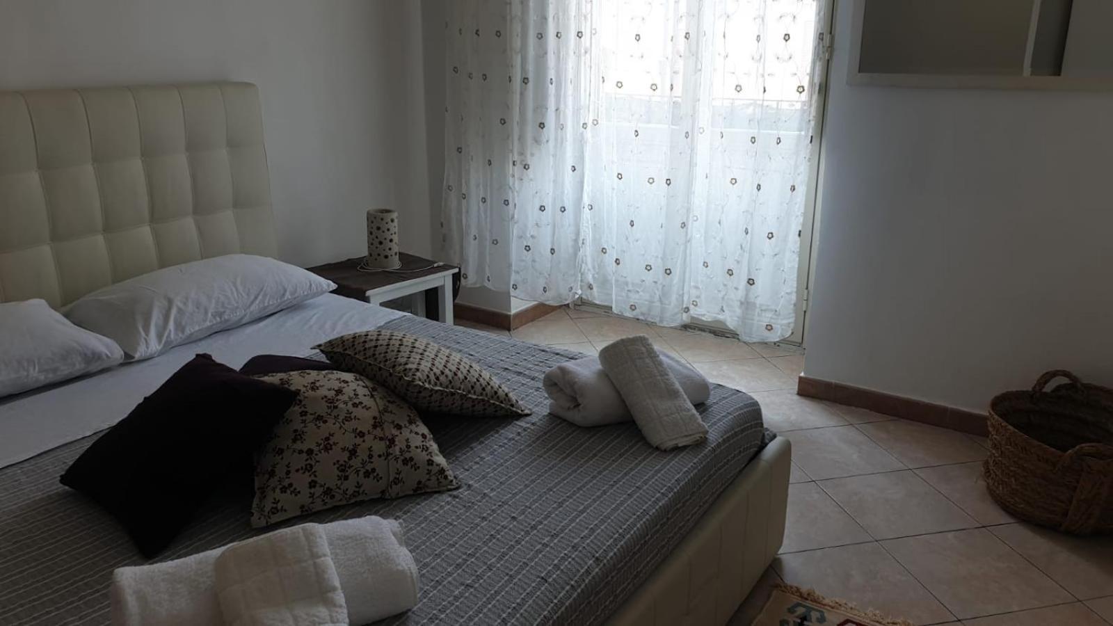 Casa Vacanze "Cortile Aquilone" Catania Bagian luar foto