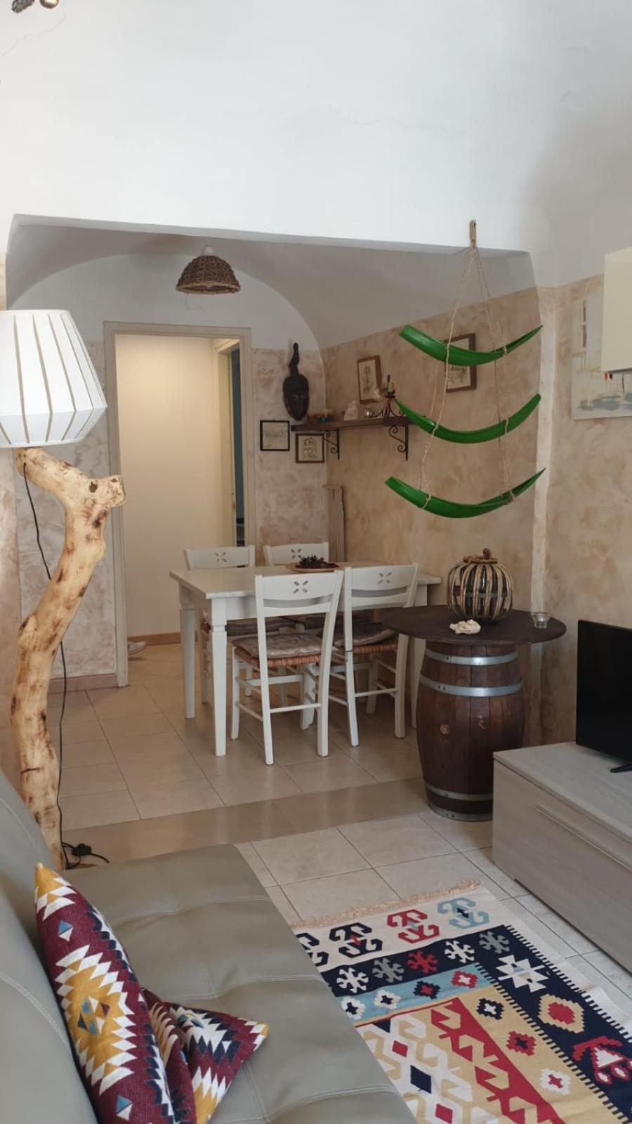 Casa Vacanze "Cortile Aquilone" Catania Bagian luar foto