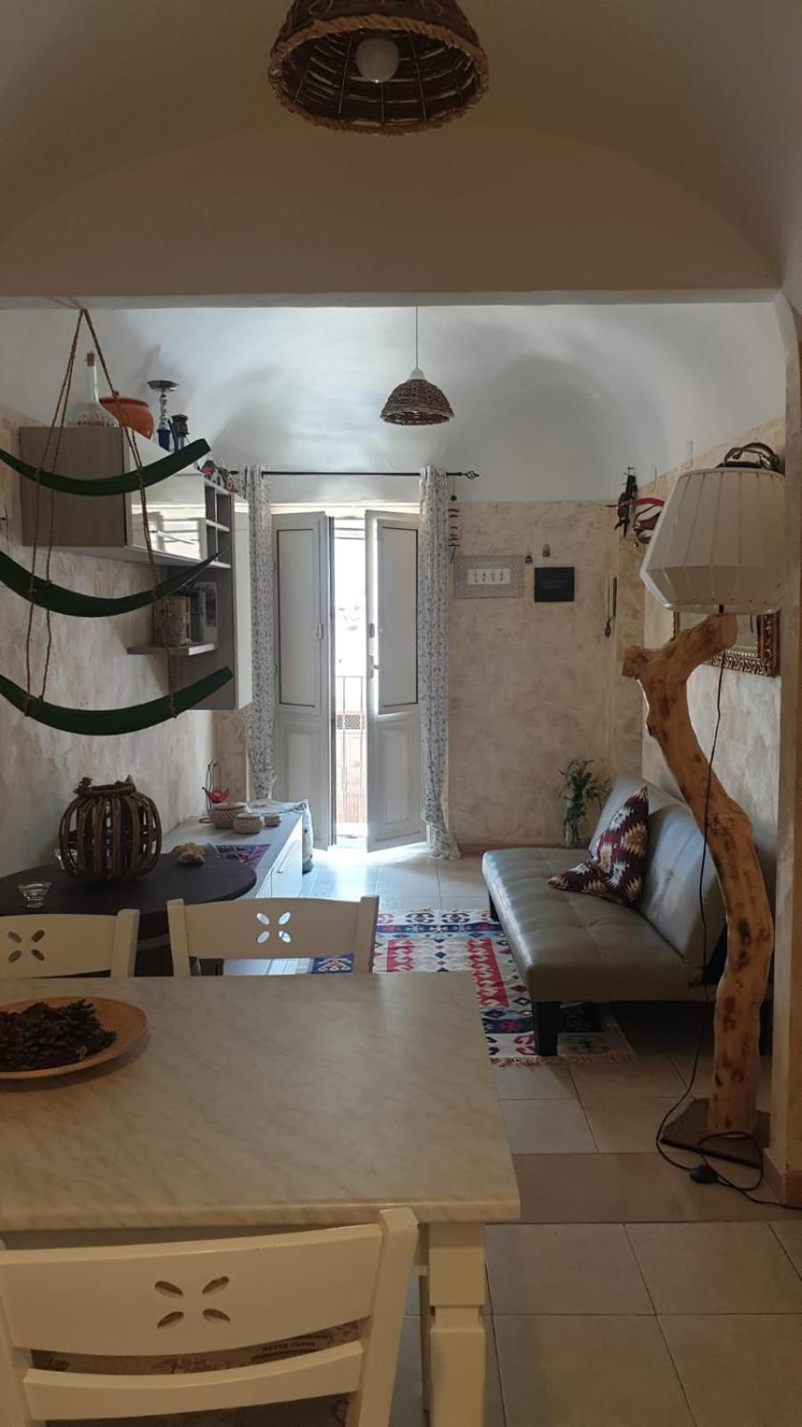 Casa Vacanze "Cortile Aquilone" Catania Bagian luar foto