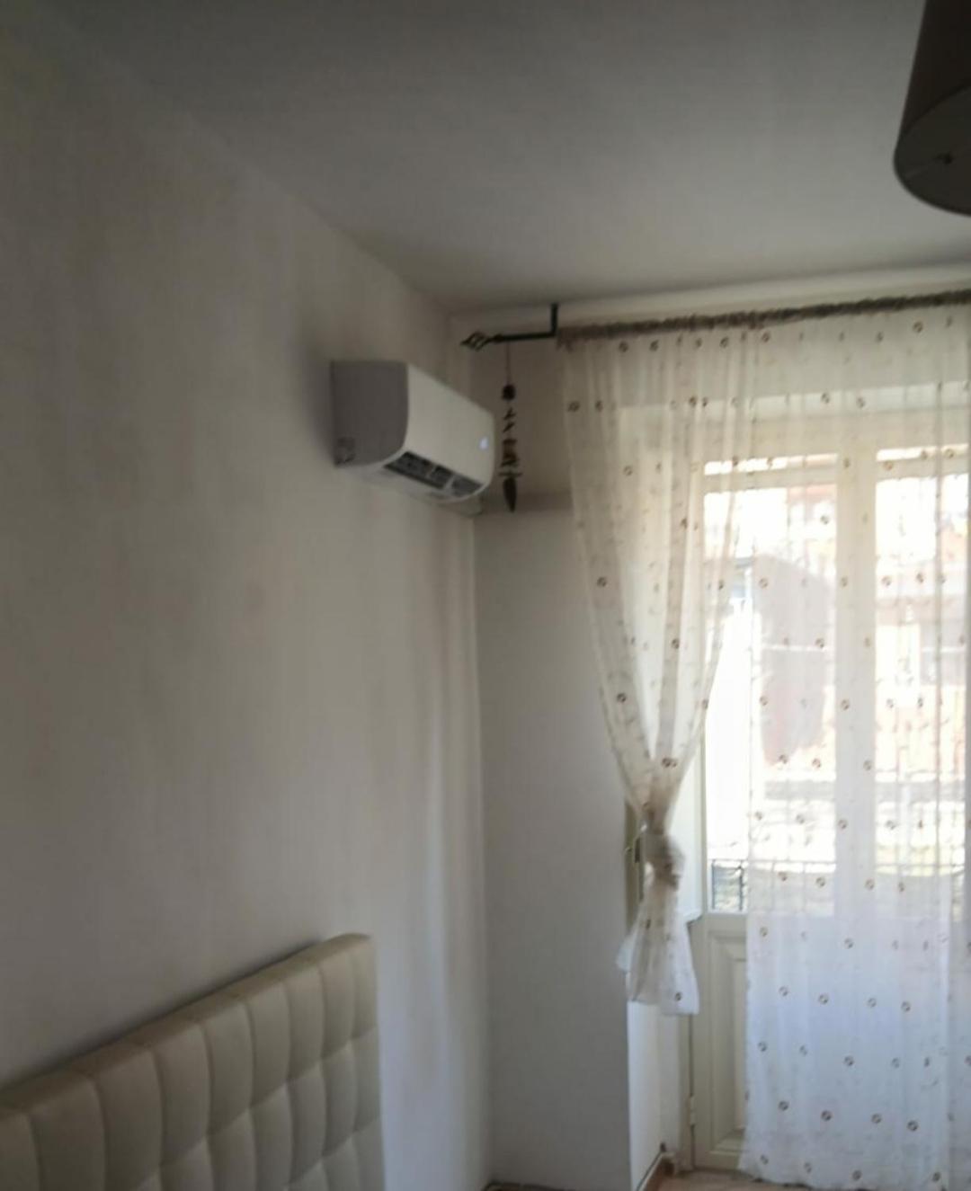 Casa Vacanze "Cortile Aquilone" Catania Bagian luar foto